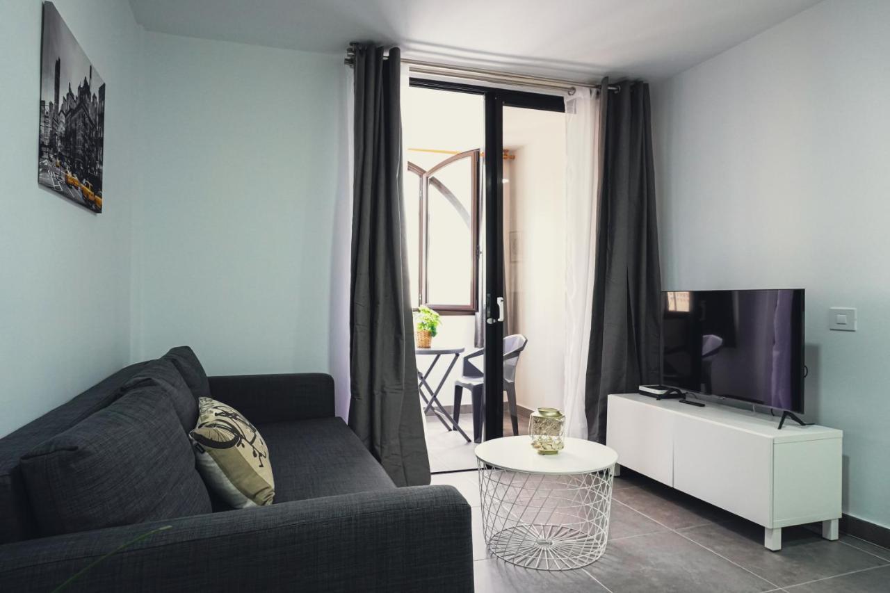 Apartamento Americas Park - Parque Santiago Ii