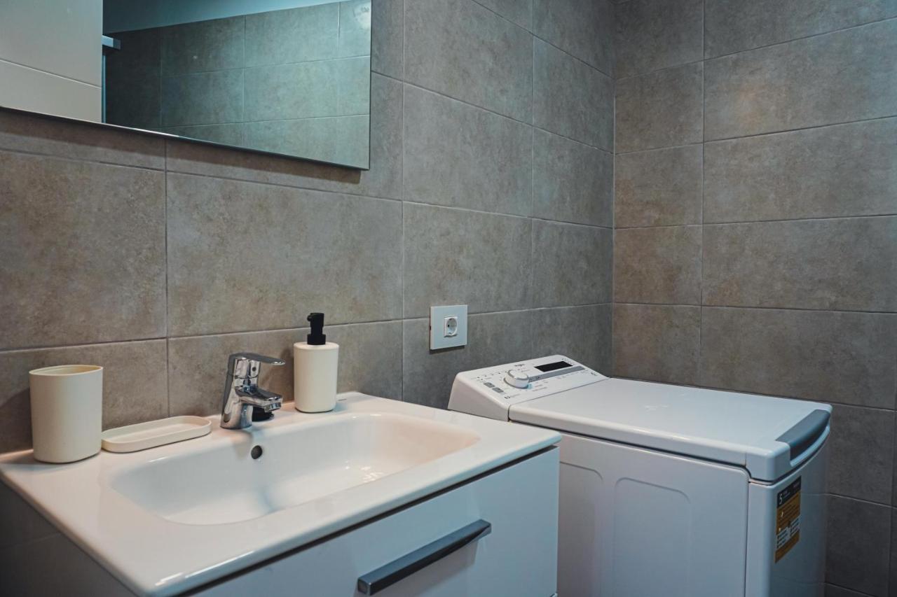 Americas Park - Parque Santiago Ii Apartamento *