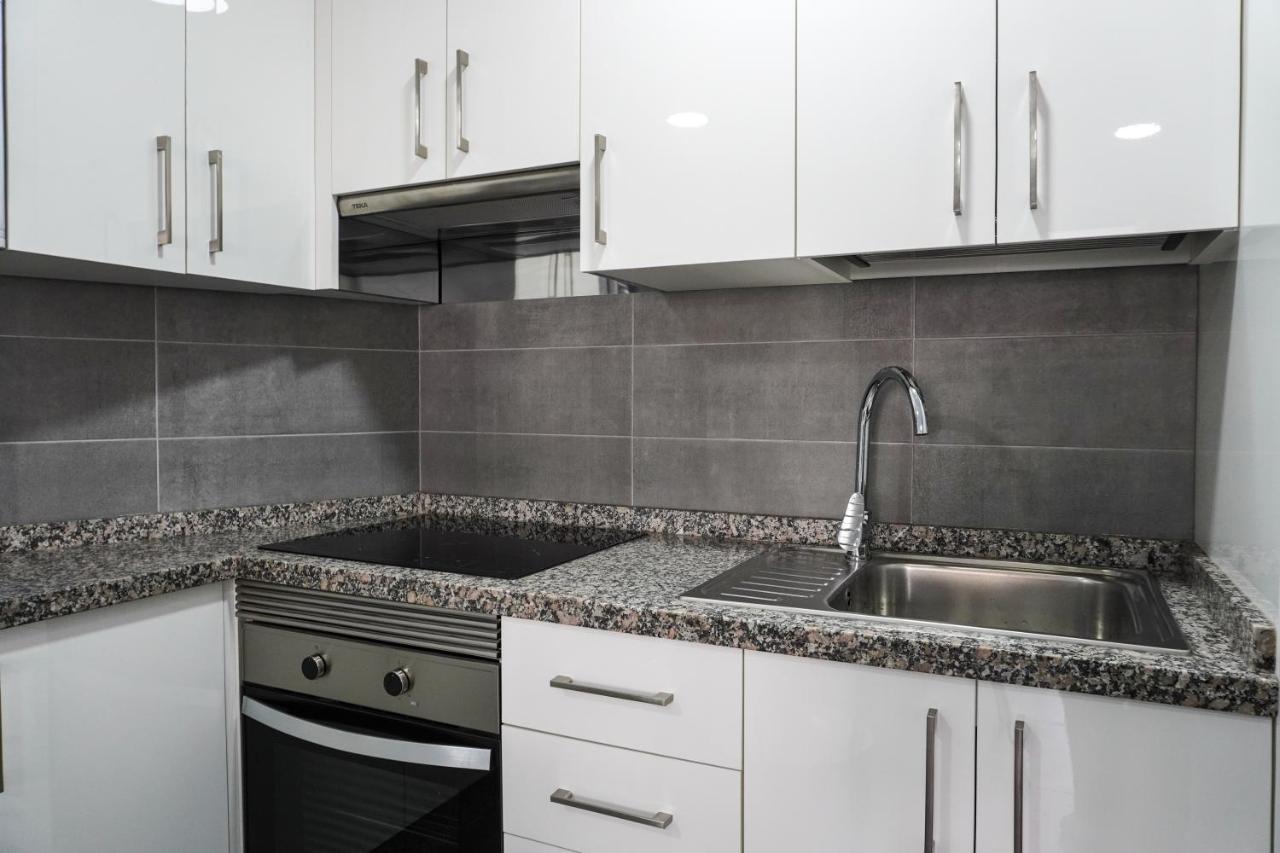 Apartamento Americas Park - Parque Santiago Ii
