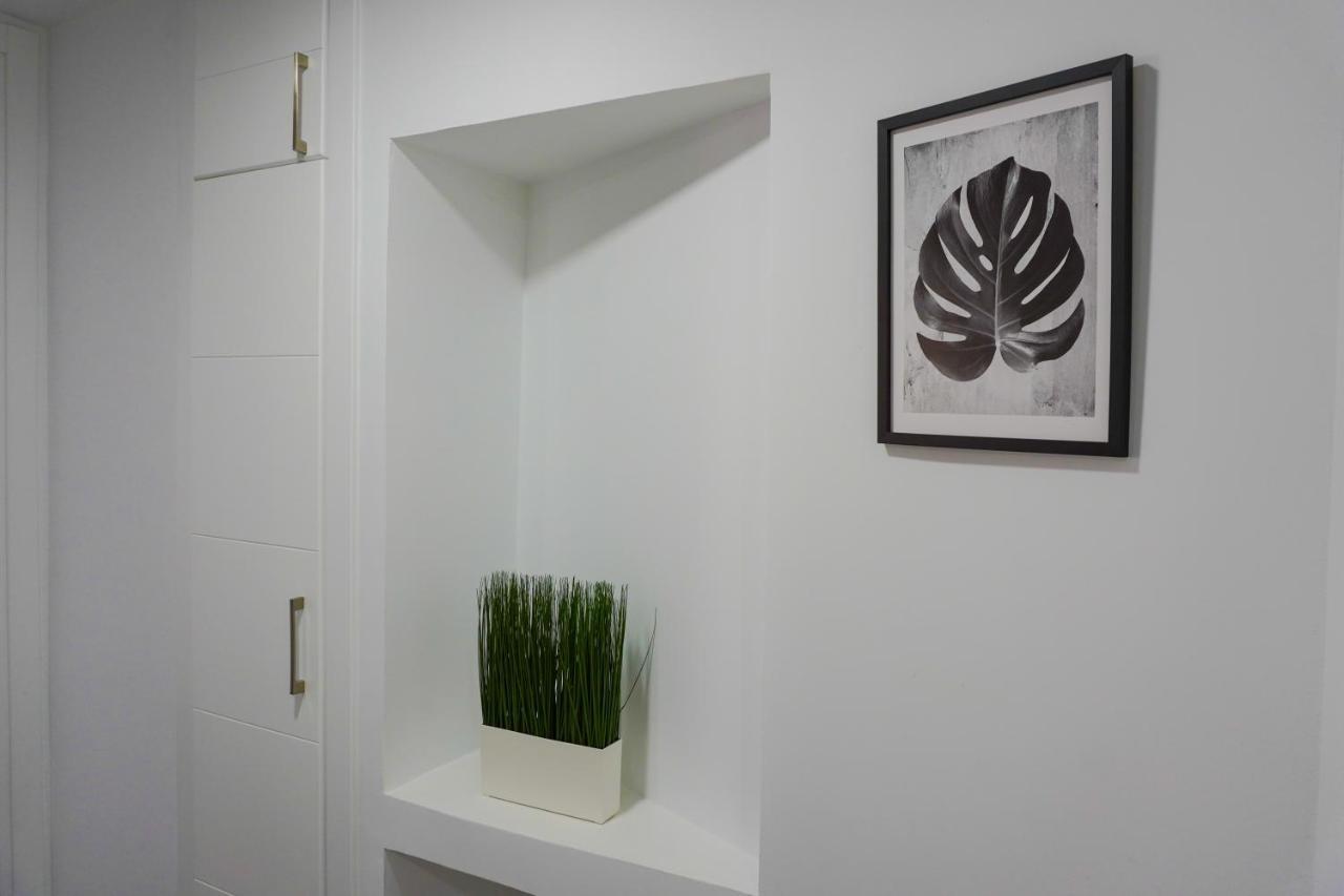 Apartamento Americas Park - Parque Santiago Ii *