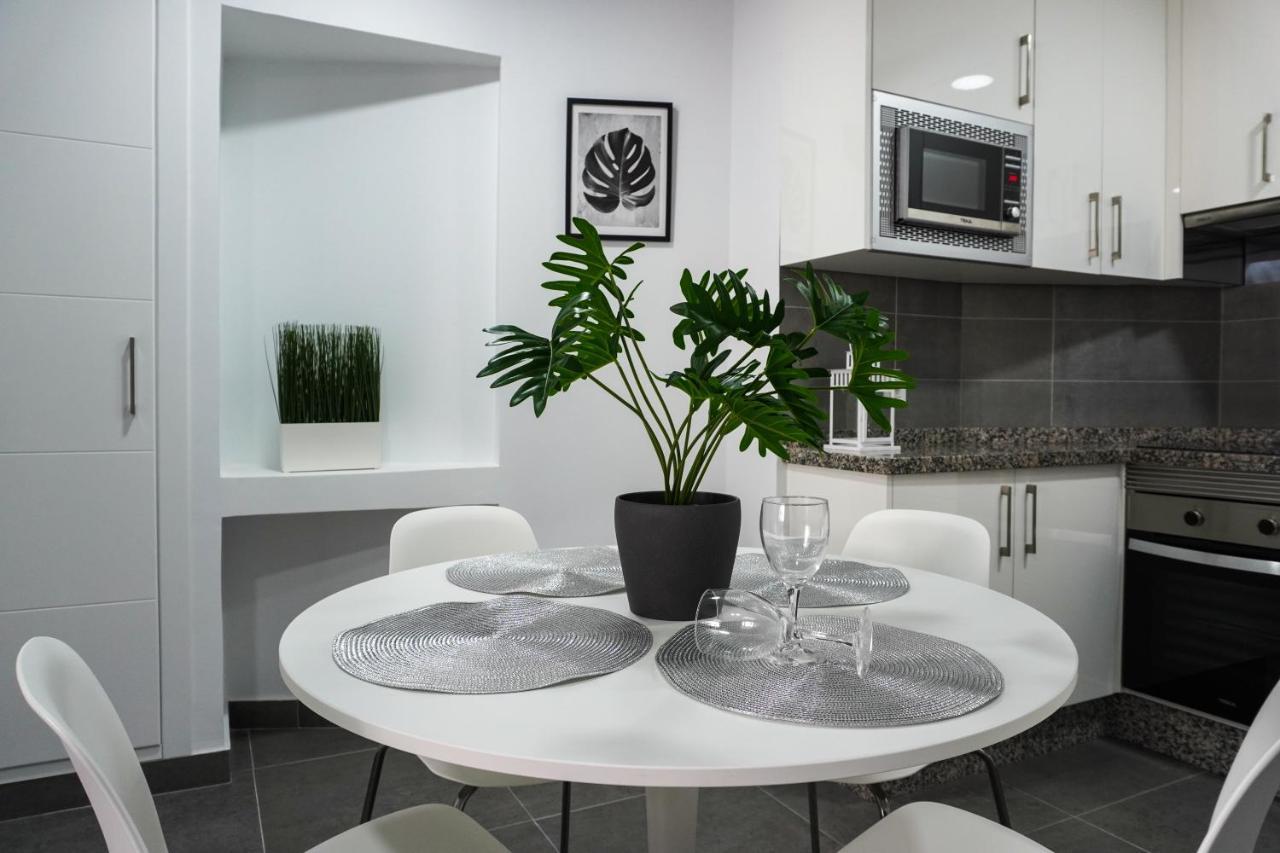 Apartamento Americas Park - Parque Santiago Ii