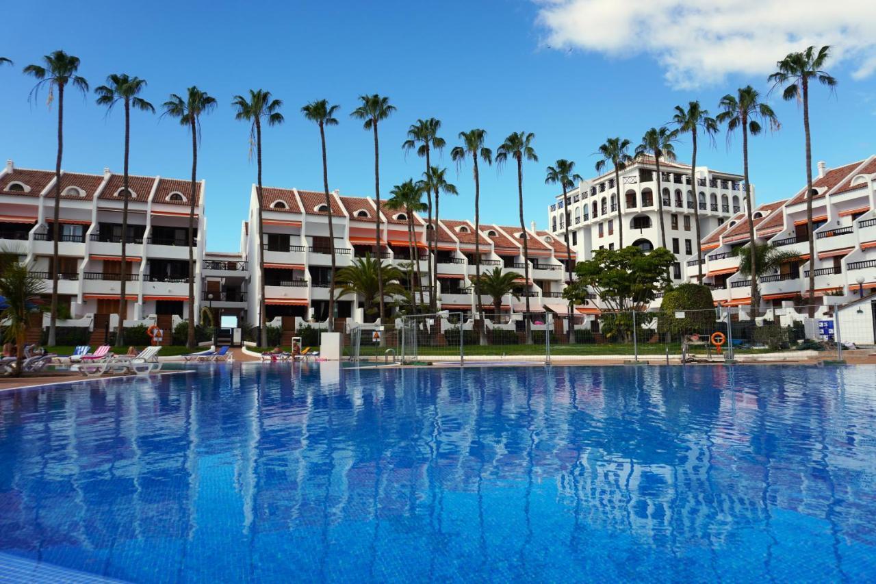Apartamento Americas Park - Parque Santiago Ii