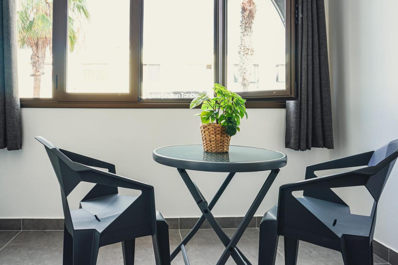Americas Park - Parque Santiago Ii Apartamento *