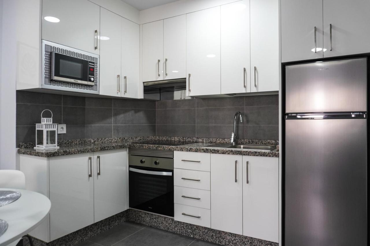 Americas Park - Parque Santiago Ii Apartamento